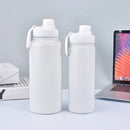 Axyaa Stainless Steel Thermal Water Bottle, Vacuum Flask, Sport Tumbler