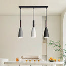 Axyaa Nordic Minimalist Pendant Light for Kitchen Bedroom Bar Counter