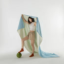 Axyaa Cool Quilt: Ammonia Ice Fruit, Naked Feeling, Temperature Control, Summer-ready Air Conditioning
