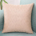 Axyaa 50x50 Summer Cool Cushion Covers for Stylish Home Décor