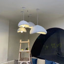 Axyaa Nordic LED Pendant Chandelier for Home, Dining Room, Bedroom