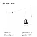 Axyaa Modern Italian Motor Floor Lamp with Adjustable Rocker Arm, Stylish Design for Home