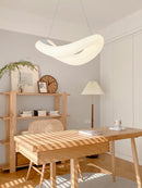 Axyaa Modern Princess Bedroom Chandelier LED Light
