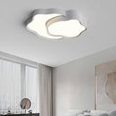 Axyaa LED Cloud Ceiling Light for Kids Bedroom Study Room Modern Home Decor