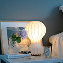 Axyaa Silk LED Hot Air Balloon Lamp for Living Room Bedroom Bar Art Lighting