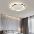 Axyaa Modern LED Ceiling Light for Living Room Kitchen Bedroom Hallway Balcony