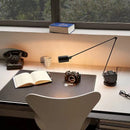 Axyaa Nordic LED Floor Lamp for Elegant Home & Office Decor