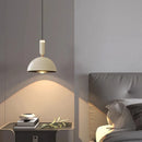 Axyaa Modern Pendant Lights LED Chandelier Ceiling Lamp for Indoor Dining Room