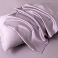 Axyaa Mulberry Silk Pillowcase Set Luxury Real Silk Bed Pillow Cover
