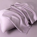 Axyaa Mulberry Silk Pillowcase Set Luxury Real Silk Bed Pillow Cover