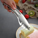 Axyaa Stainless Steel Noodle Clip for Pasta & Spaghetti - Kitchen Essential