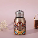 Axyaa Mini 300ml Thermal Tumbler Stainless Steel Water Bottle for Women