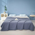 Axyaa Cooling Silk Summer Quilt - Japanese Technology Ice Cream Mica - Skin Cool