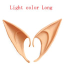 Axyaa Elf Ears Fairy Cosplay Costume Accessories for Kids & Adults