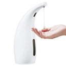 Axyaa Automatic Soap Dispenser 300ml Infrared Smart Sensor Kitchen Bathroom Tools