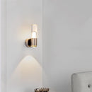 Axya Designer Nordic Wall Lamp for Living Room and Bedroom