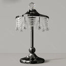 Axyaa Nordic LED Bedside Lamps for Bedroom Decoration