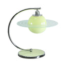 Axyaa Retro LED Desk Lamp Danish Designer for Home Study and Bedroom