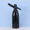 Axyaa Sparkling Water Maker CO2 Cocktail Siphon Pressurizer DIY Soda Maker Bottle