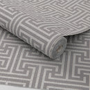 Axyaa Self-Adhesive Sxp Linen Foam Wall Stickers 2mm Thick - Easy Renovation for Indoor Spaces