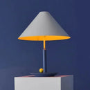 Axyaa Nordic LED Desk Lamp for Study Office Bedroom Cafe Living Room Reading