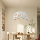 Axyaa Retro Style Pendant Light for Restaurants and Island Decor
