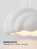 Axyaa Nordic Bird's Nest Chandelier for Dining Living Bedroom