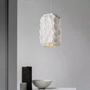 Axyaa Minimalist Japanese Style Chandelier for Restaurant and Living Room
