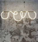 Axyaa Nordic Light Luxury Chandelier LED Light Bar