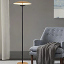 Axyaa Nordic LED Floor Lamp - Modern & Stylish for Family Living Room & Bedroom