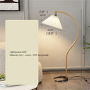 Axyaa Nordic LED Floor Lamp for Home Decor & Living Room