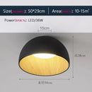 Axyaa Designer LED Ceiling Chandelier for Living Room Bedroom Kitchen Lighting
