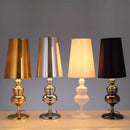 Axyaa Bedside Guard Lamp for Cozy Spaces