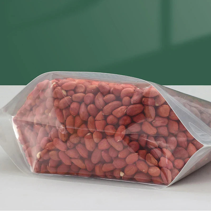 Axya Sealed Grain Storage Bag for Freshness and Protection