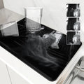 Axyaa Ghost House Absorbent Anti-slip Dish Mat