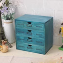 Axyaa Multi-layer Drawer Organizer for Cosmetics and Office Supplies