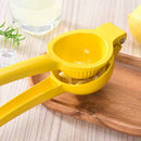 Axyaa Portable Lemon Juicer for Household Fruit Squeezing