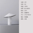 Axyaa Modern Light Luxury Table Lamp LED Bedroom Living Room Decorative Lights