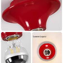 Axyaa Retro Corridor Balcony Light Yellow Sconce