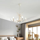 Axyaa Modern Pendant Chandelier for Indoor Dining Room Lighting