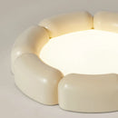 Axyaa Modern LED Ceiling Lamp for Creative Home Decor
