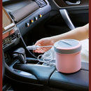 Axyaa Electric Lunch Box: USB Plug Heating Bento Box for Portable & Efficient Food Warming