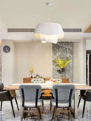 Axyaa French Cream Bedroom, Modern Living Room, Minimalist Dining Room Chandelier