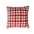 Nordic Christmas Cushion Cover by Axyaa - Designer Pillow Cover for Living Room