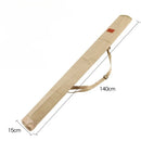 Axyaa Waterproof Oxford Canvas Rod with Padded Shoulder Strap