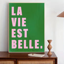Axyaa Uplifting Quotes Canvas Wall Art for Modern Home Decor