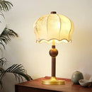 Axyaa Contemporary LED Table Floor Lamp for Living Room Study Bedroom Lighting