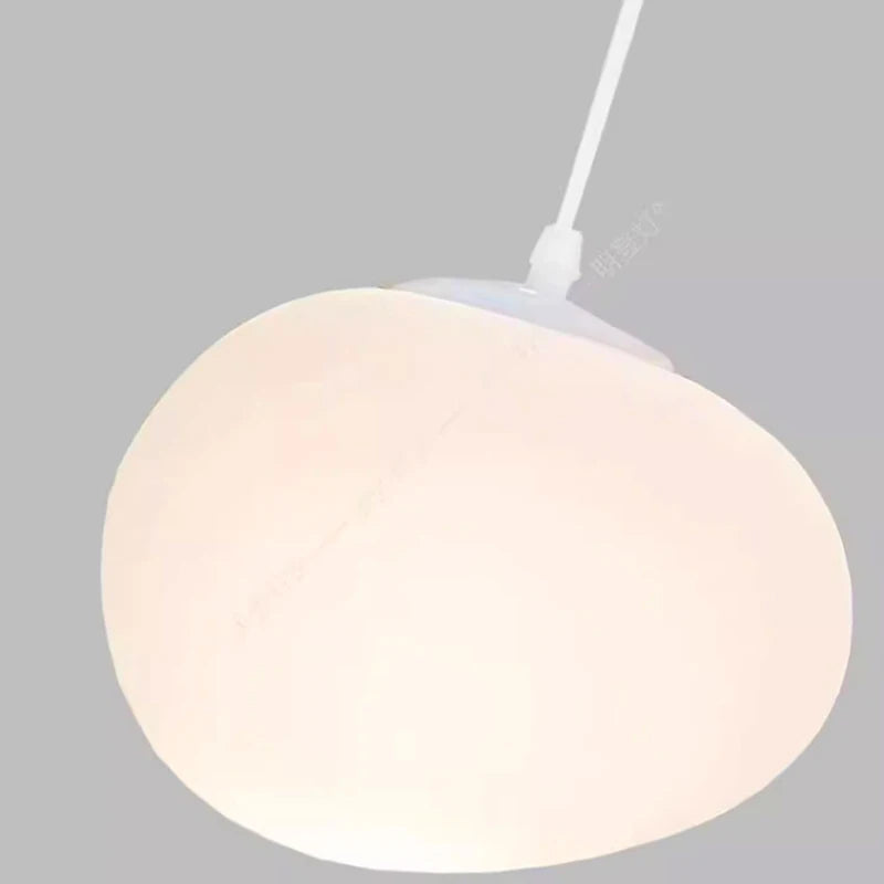 Axyaa Nordic Stair Chandelier Living Room Dining Pendant Ceiling Light