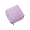 Axyaa Sanitary Napkins & Makeup Organizer Bag