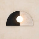 Axyaa Retro Bedlight for Personalized Living Room and Bedroom Wall Decor